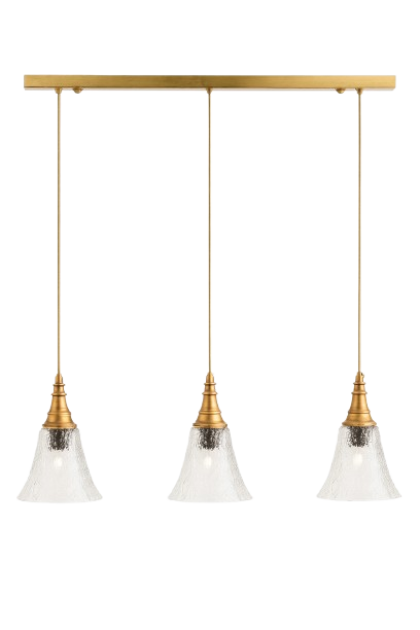 גוף תאורה דגם FERNANDA