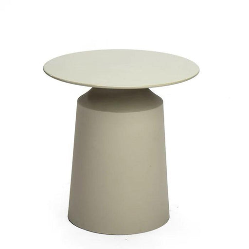 שולחן צד מתכת צבעוני DALI - קארמה