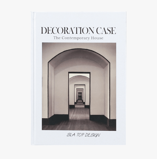 ספר עיצוב DECORATION CAST - קארמה
