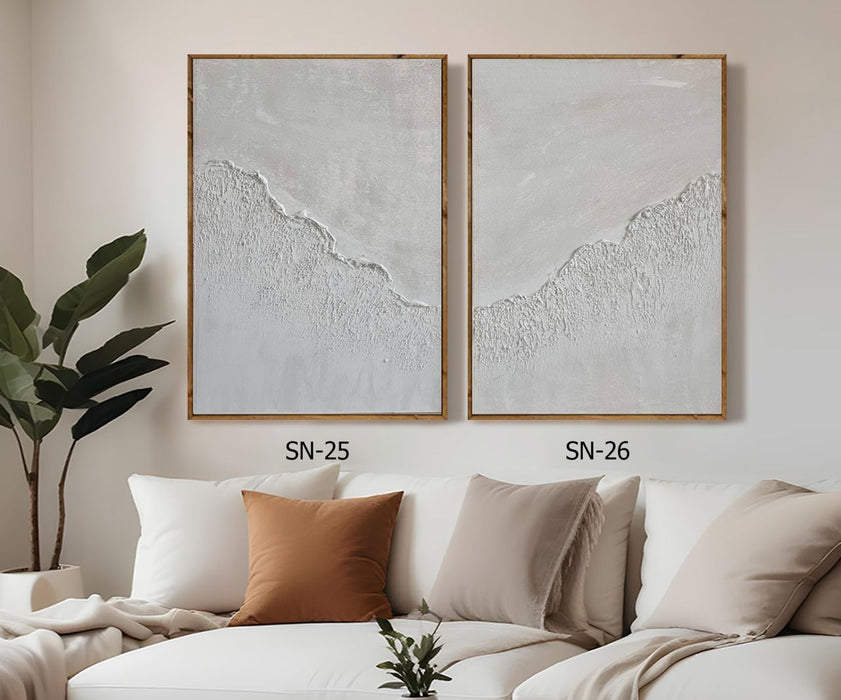 תמונות תבליט דגם ASSA