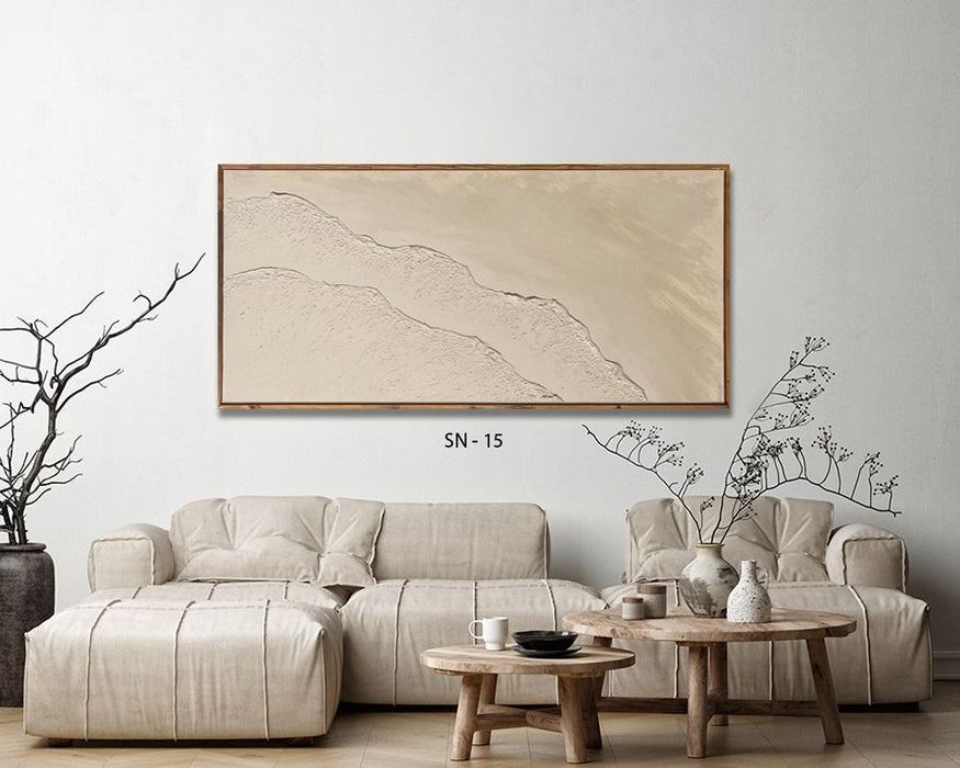 תמונת תבליט דגם GOLDIN