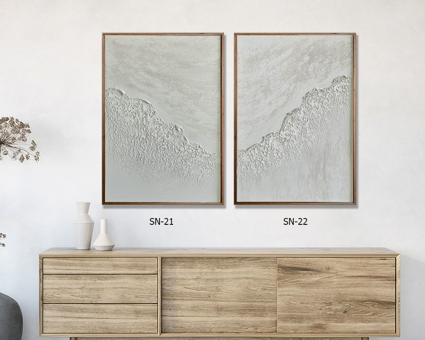 תמונות תבליט דגם AULI