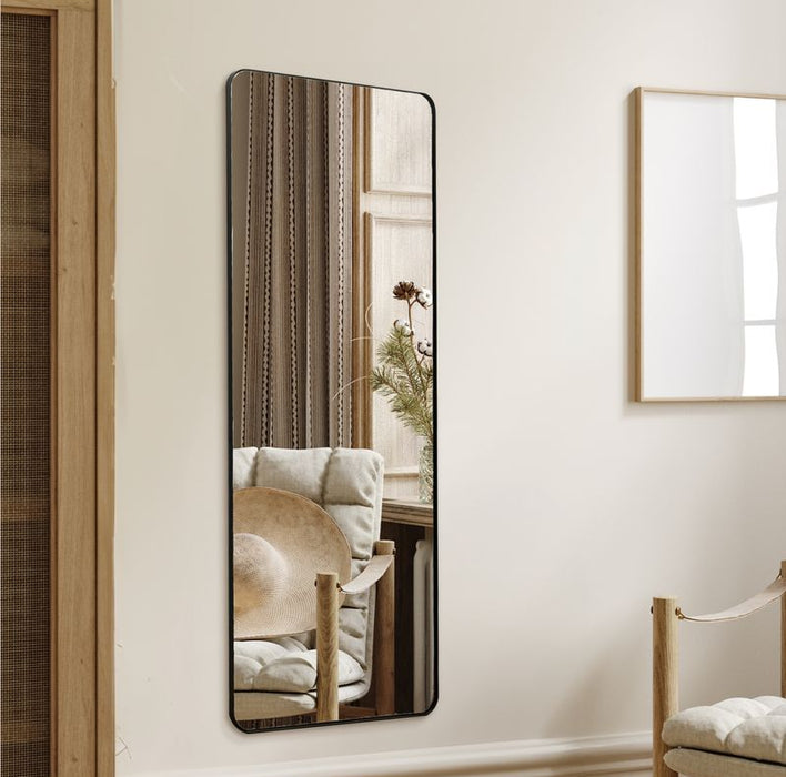 מראה מלבנית דגם JINO