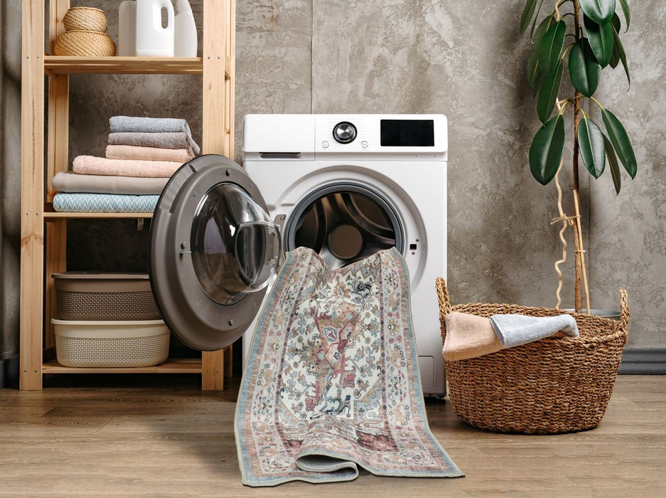 שטיח וינטג' דגם KLARA 2