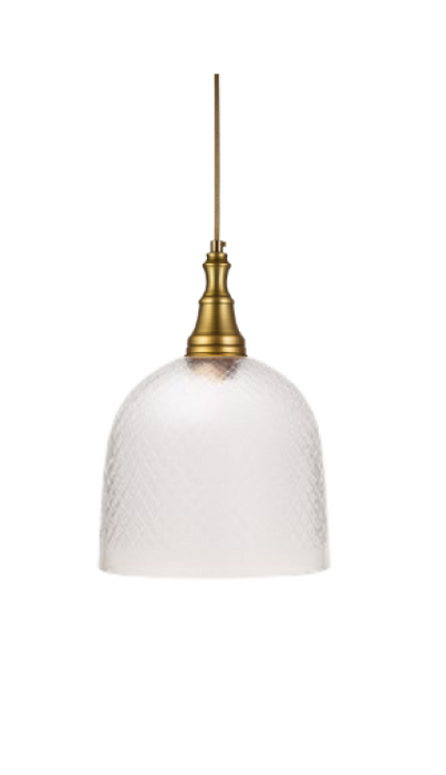 גוף תליה מזכוכית דגם ELI