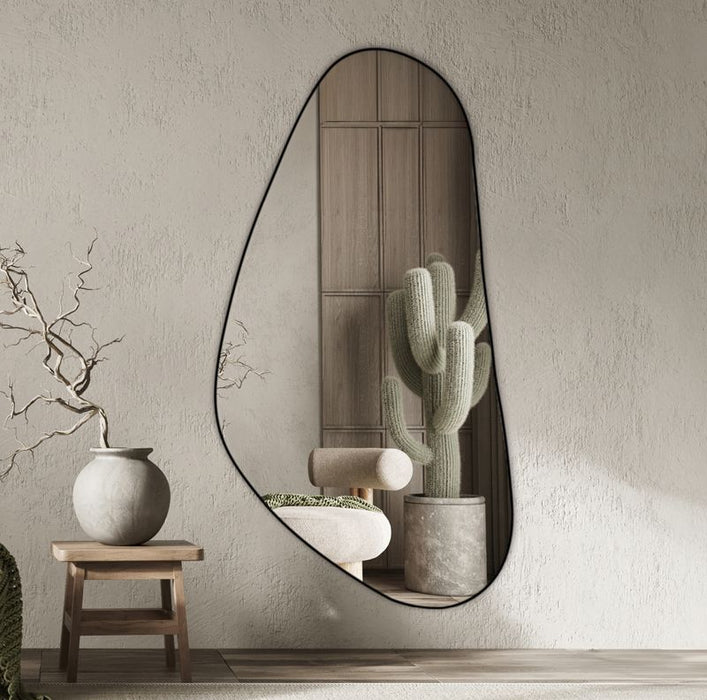 מראה אסמיטרית דגם TAP