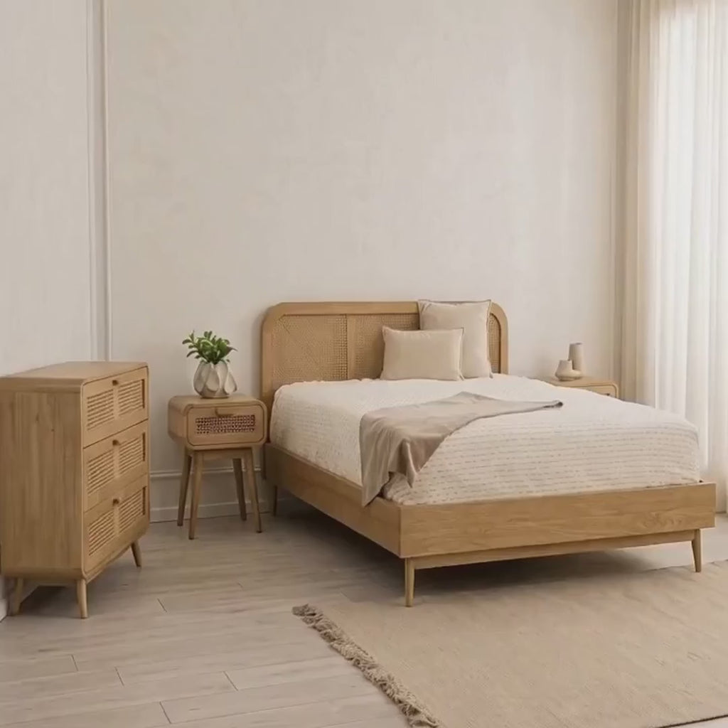 SAHRA VIDEO