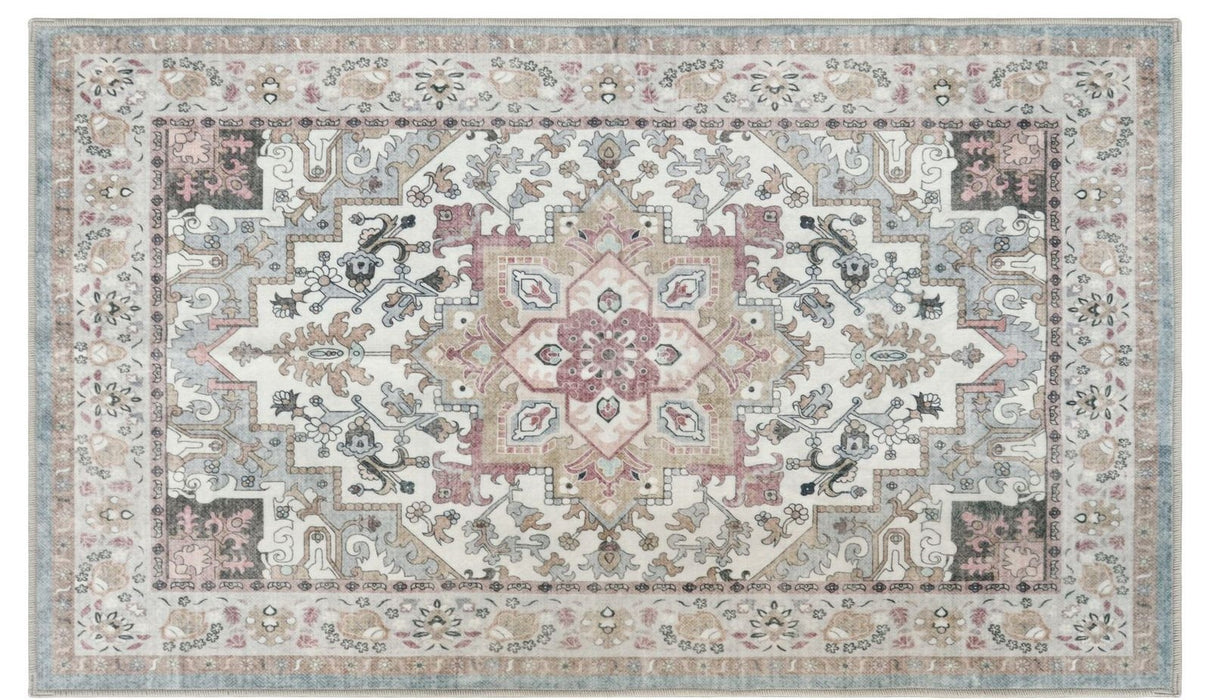 שטיח וינטג' דגם KLARA 2