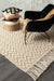 שטיח בעיצוב טבעי ויפה SANTA - קארמה