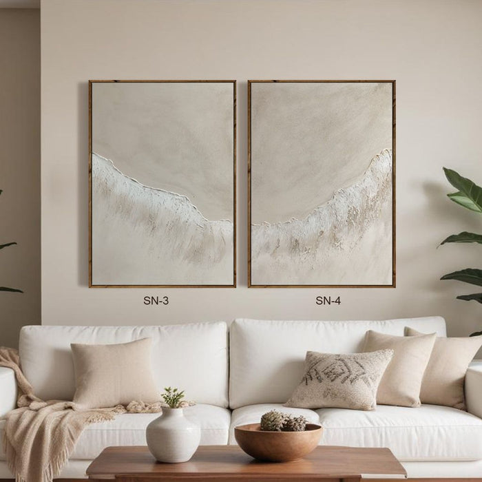 תמונות תבליט דגם OCEANA