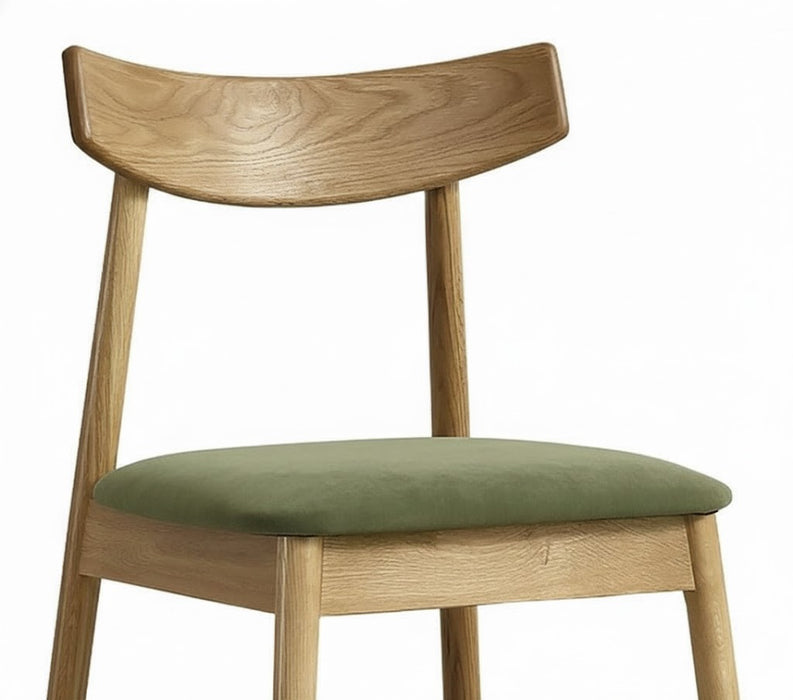 כסא אוכל מיוחד דגם EMO