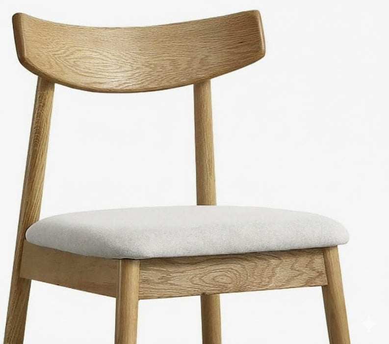 כסא אוכל מיוחד דגם EMO