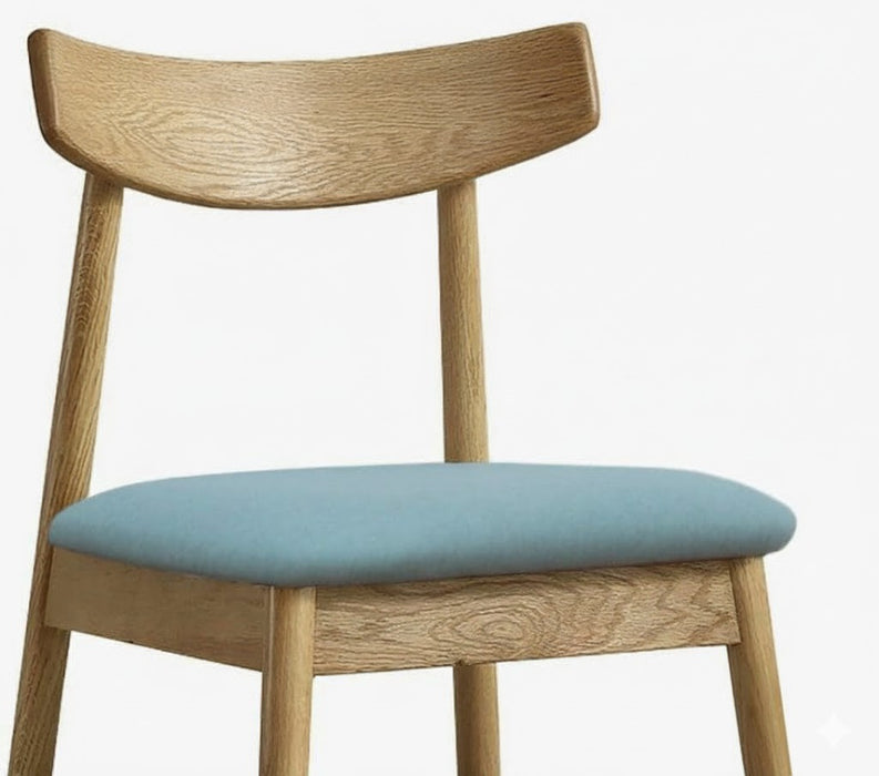 כסא אוכל מיוחד דגם EMO