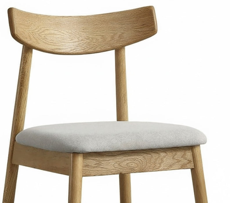 כסא אוכל מיוחד דגם EMO