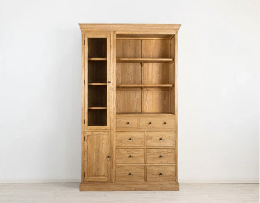 וטרינה דגם MELO