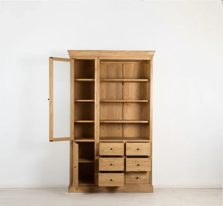 וטרינה דגם MELO