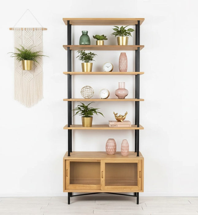 סיפריה דגם JWAN