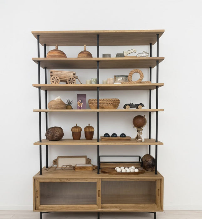 סיפריה דגם JWAN