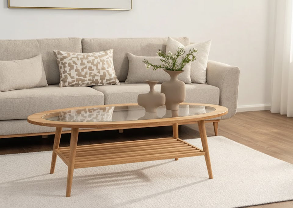 שולחן סלון דגם TORONO