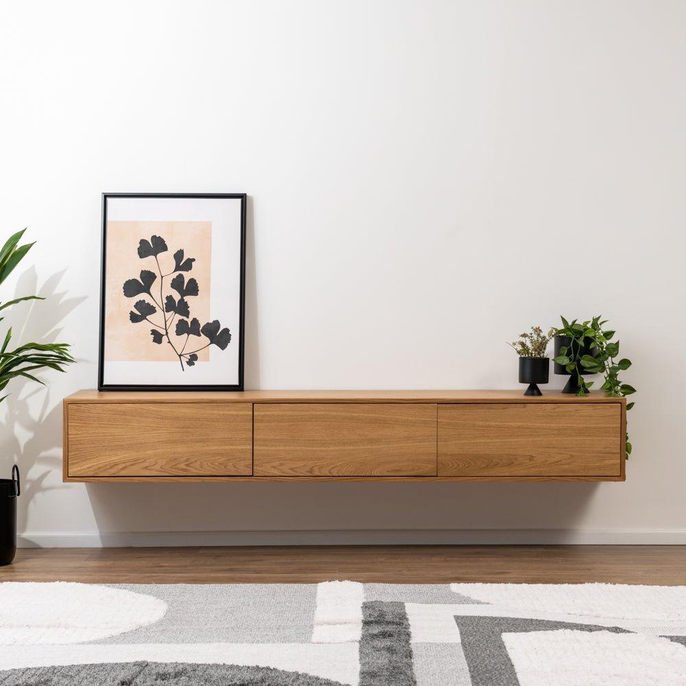 מזנונים מעץ