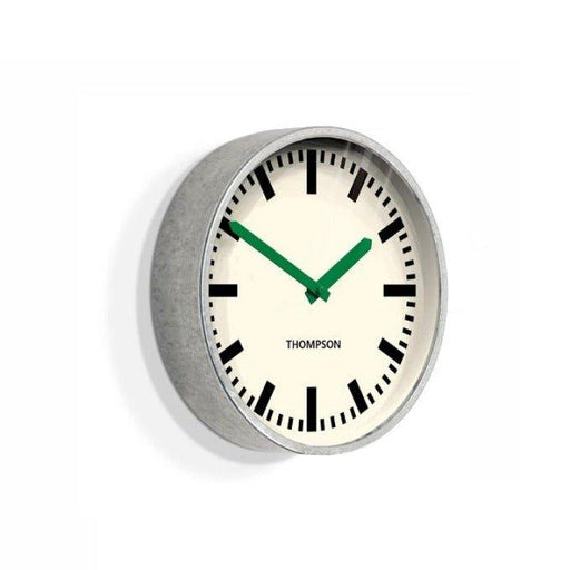 שעון מחוגים צבעוני INDUSTRIAL - קארמה