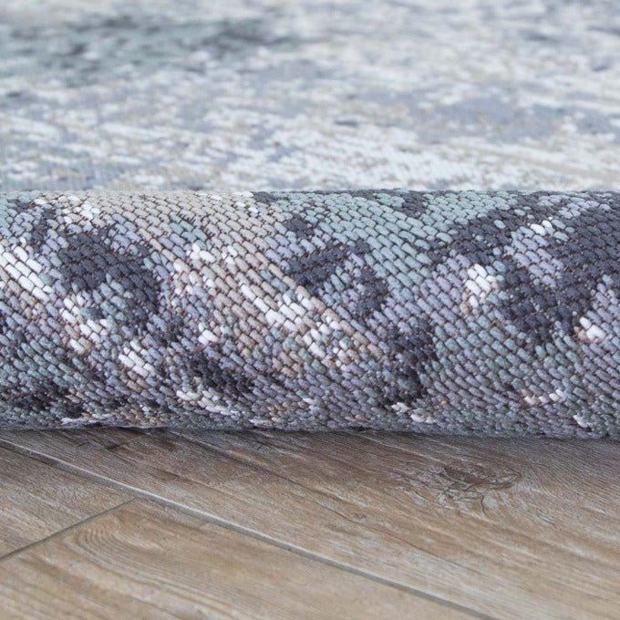 MAXSIMA 36 שטיח בסגנון וינטאג' - קארמה