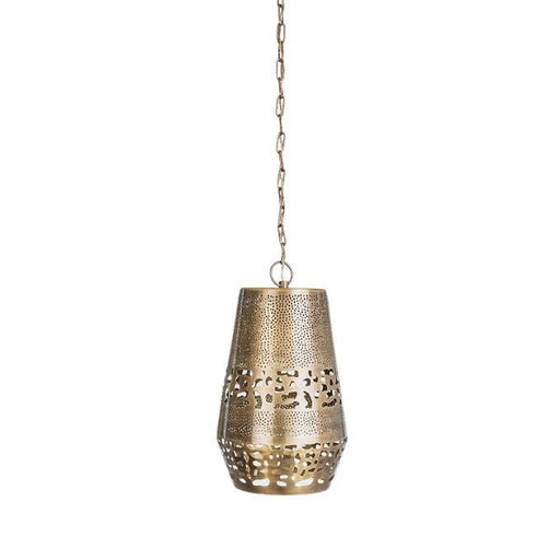 מנורת תליה סגנון מרוקאי MOR - קארמה