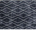 שטיח גאומטרי בוהו שיק ORLEANS 01 - קארמה