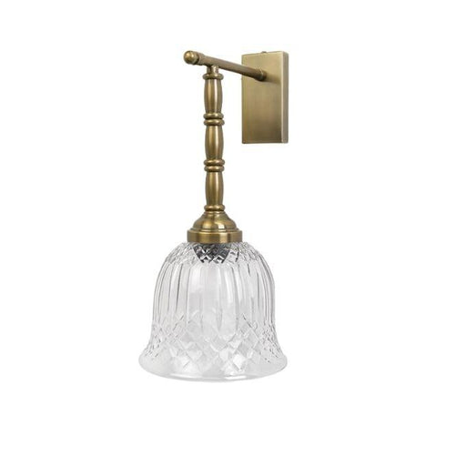 מנורת קיר מזכוכית PARIS - קארמה