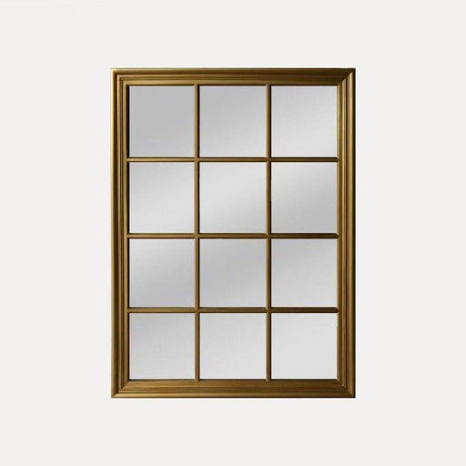 מראת חלון מעוצבת WINDOW - קארמה